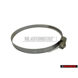 Genuine VW Hose Clamp - N 0245085