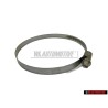 Genuine VW Hose Clamp - N 0245085