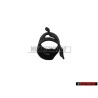 Genuine VW Coolant Hose, Fuel Line Spring Band Clamp - N 90686701