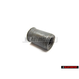 Genuine VW Rivetted Cap Nut - N 0304002