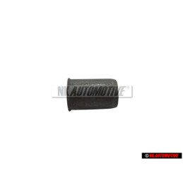 Genuine VW Rivetted Cap Nut - N 0304002