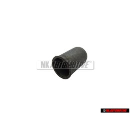 Genuine VW Rivetted Cap Nut - N 0304002