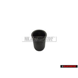 Genuine VW Rivetted Cap Nut - N 0304002