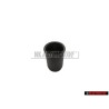 Genuine VW Rivetted Cap Nut - N 0304002