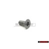 Genuine VW Countersunk Bolt - N 10112602