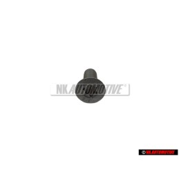Genuine VW Countersunk Bolt - N 10112602