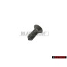Genuine VW Countersunk Bolt - N 10112602