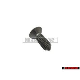 Genuine VW Countersunk Bolt - N 10112602