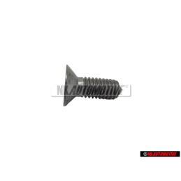 Genuine VW Countersunk Bolt - N 10112602