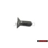 Genuine VW Countersunk Bolt - N 10112602