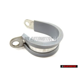 Genuine VW Clamp - N 10236603