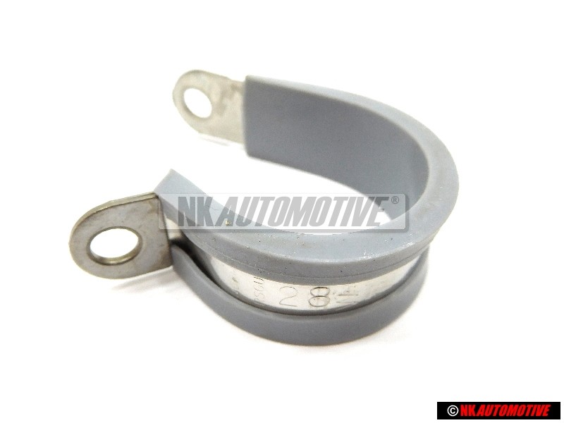 Genuine VW Clamp - N 10236603