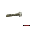 Genuine VW Hex Collared Bolt - N 10507001