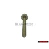Genuine VW Hex Collared Bolt - N 10507001