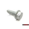 Genuine VW Hex Collared Bolt - N 10690701