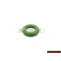 Genuine VW Cylinder Head Side Cover Sealing Ring - N 90041102