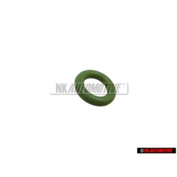 Genuine VW Cylinder Head Side Cover Sealing Ring - N 90041102