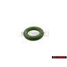 Genuine VW Cylinder Head Side Cover Sealing Ring - N 90041102