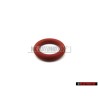 Genuine VW Oil Dipstick Tube Sealing Ring - N 90067202
