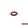 Genuine VW Oil Dipstick Tube Sealing Ring - N 90067202
