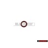 Genuine VW Oil Dipstick Tube Sealing Ring - N 90067202