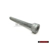Genuine VW Socket Head Bolt With Hexagon Socket Head - N 90123201