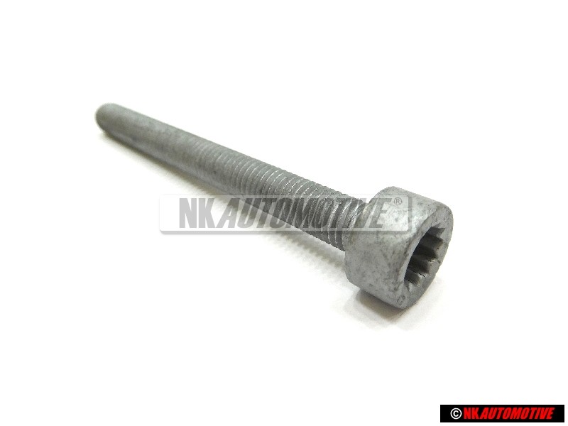 Genuine VW Socket Head Bolt With Hexagon Socket Head - N 90123202