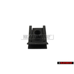 Genuine VW Speed Nut - N 90168602
