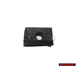 Genuine VW Speed Nut - N 90168602