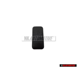 Genuine VW Press Stud - N 90272401