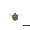 Genuine VW Hex Collared Bolt - N 90328504