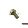 Genuine VW Hex Collared Bolt - N 90328504