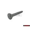 Genuine VW Rear Shock Absorber Lower Hexagon Bolt - N 90517304