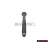 Genuine VW Rear Shock Absorber Lower Hexagon Bolt - N 90517304
