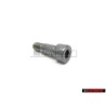 Genuine VW Locating Bolt - N 90426302