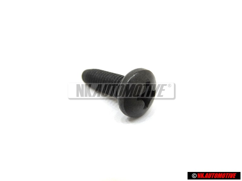 Genuine VW Panel Screw - N 90434501