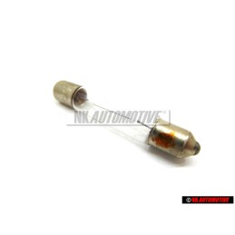 Genuine VW Bulb - N 90469701