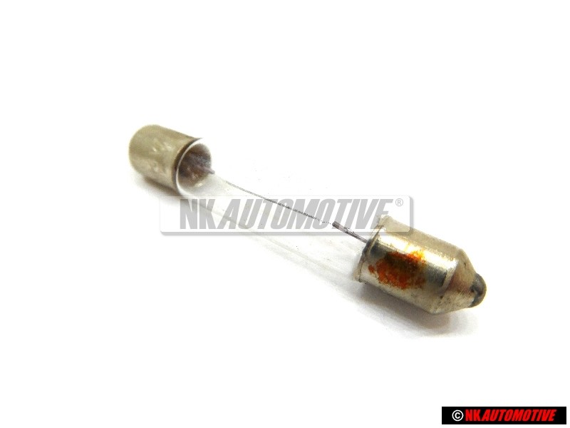 Genuine VW Bulb - N 90469701