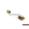 Genuine VW Bulb - N 90469701