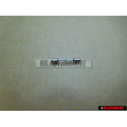 Genuine VW Bulb - N 90469701