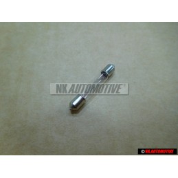 Genuine VW Bulb - N 90469701