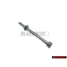 Genuine VW Socket Head Bolt With Hexagon Socket Head - N 90476201