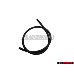 Genuine VW Hose In Coil - N 90485501