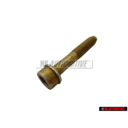 Genuine VW Socket Head Bolt With Inner Multipoint Head - N 90489701