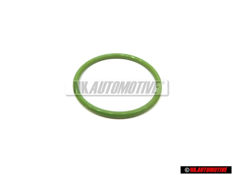 Genuine VW O-Ring - N 90531501