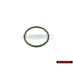 Genuine VW O-Ring - N 90531501