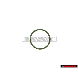 Genuine VW O-Ring - N 90531501