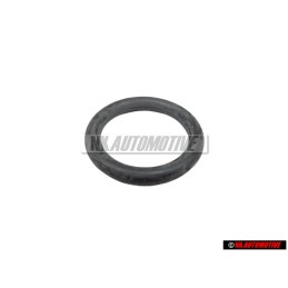 Genuine VW Water Temperature Sensor Sender Sealing Ring - N 90316801