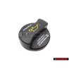 Genuine VW Oil Filler Cap - 026103485