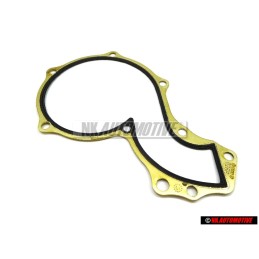 Genuine VW Water Pump Sealing Gasket - 026121041M
